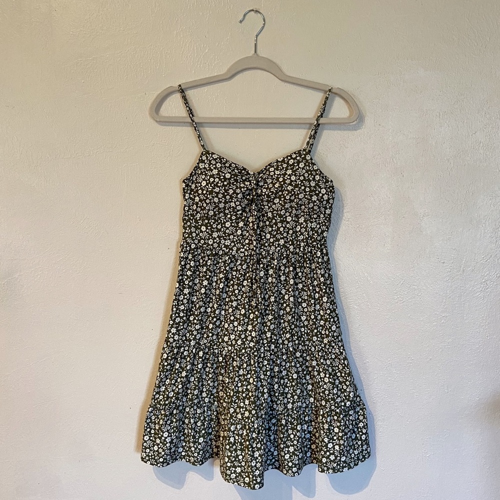 No Boundaries summer dress